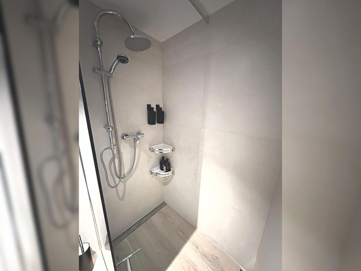 Jobelhome Alb Apartment Bad Urach Esterno foto