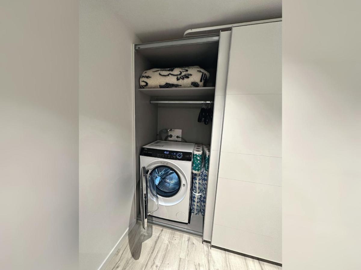 Jobelhome Alb Apartment Bad Urach Esterno foto