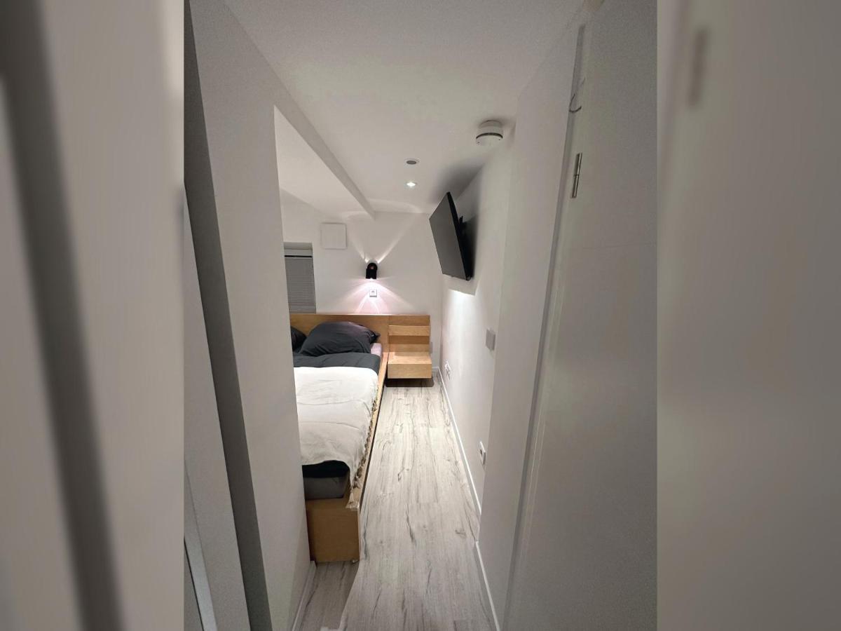 Jobelhome Alb Apartment Bad Urach Esterno foto