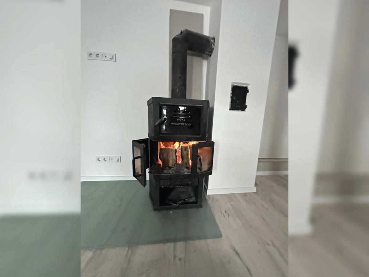 Jobelhome Alb Apartment Bad Urach Esterno foto