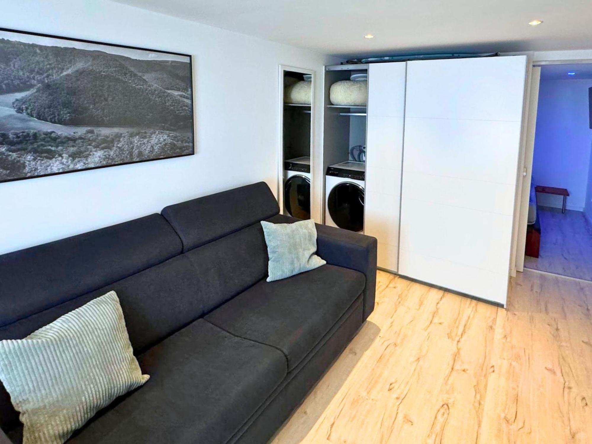 Jobelhome Alb Apartment Bad Urach Esterno foto