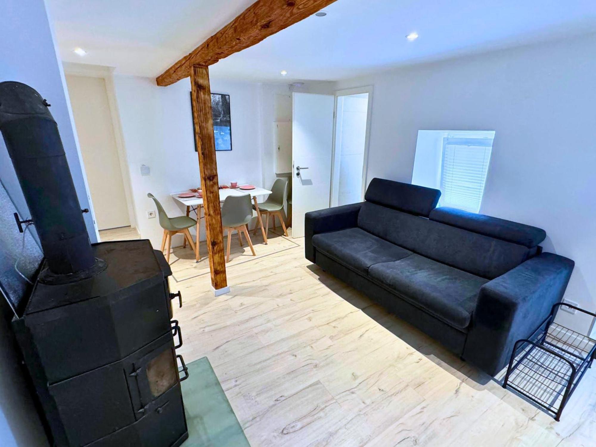 Jobelhome Alb Apartment Bad Urach Esterno foto