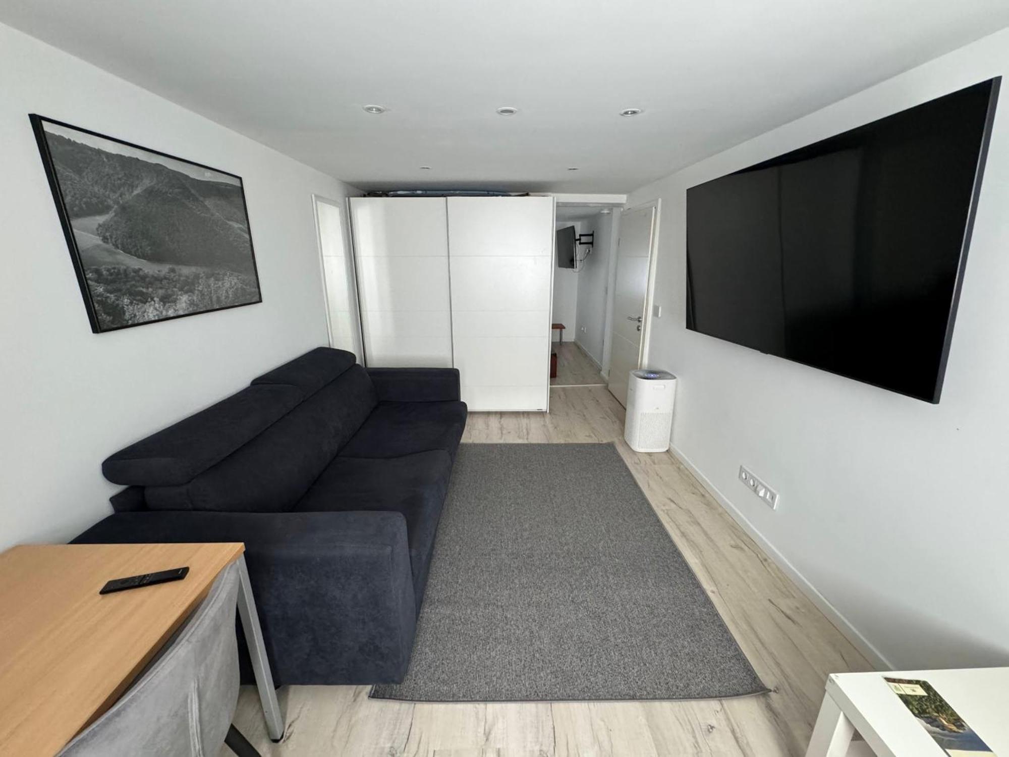 Jobelhome Alb Apartment Bad Urach Esterno foto