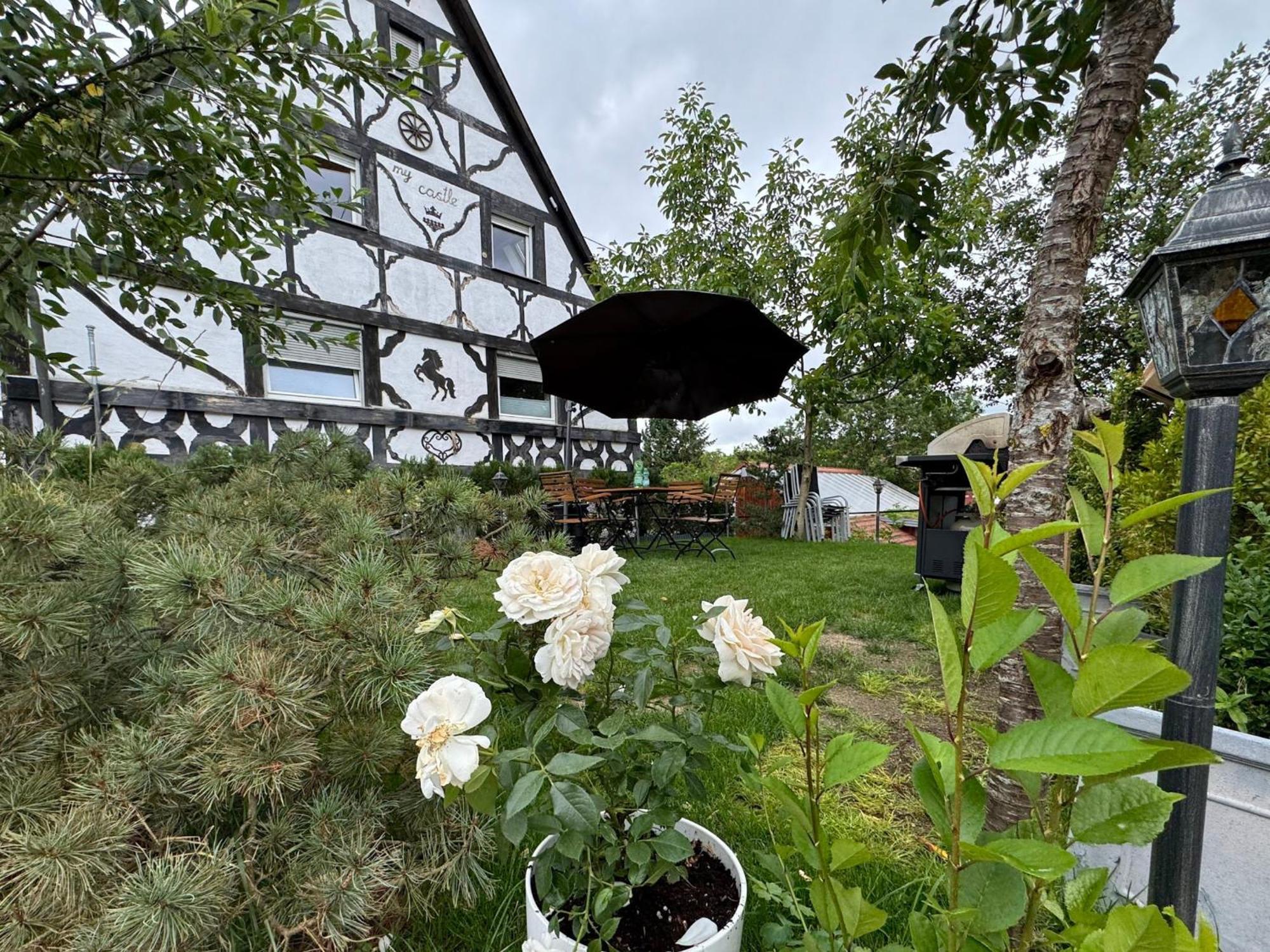 Jobelhome Alb Apartment Bad Urach Esterno foto